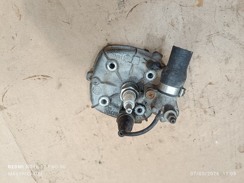 Testata motore originale - motore,