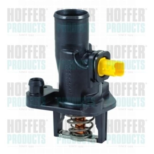 Carter del termostato peugeot - carter,