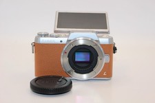 Panasonic lumix dmc gf7 - lumix, dmc-gf7