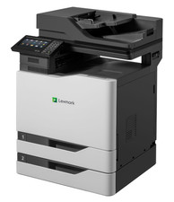 Lexmark XC6152 stampante a