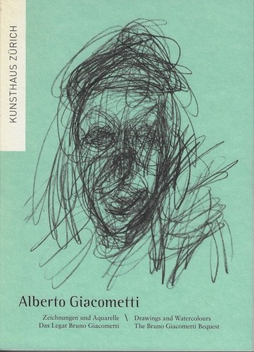 Alberto giacometti - alberto,