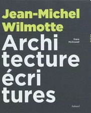 Jean-Michel Wilmotte