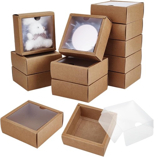 Confezione scatole regalo - scatole,