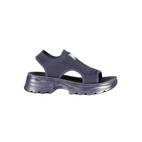 Laura biagiotti blue polyester - laura,