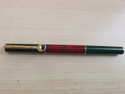 Gucci brown and - and, green