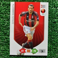 CARD ADRENALYN XL CALCIATORI
