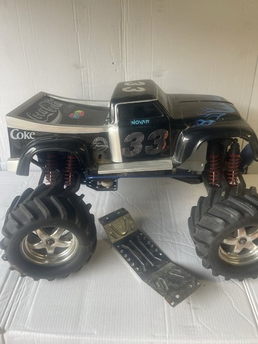 Traxxas maxx 5 - maxx, 2.5