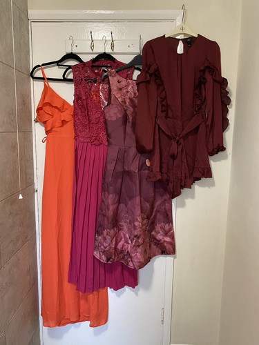 Abiti taglia bundle chi - taglia,