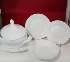 Servizio Piatti 41 Pezzi in