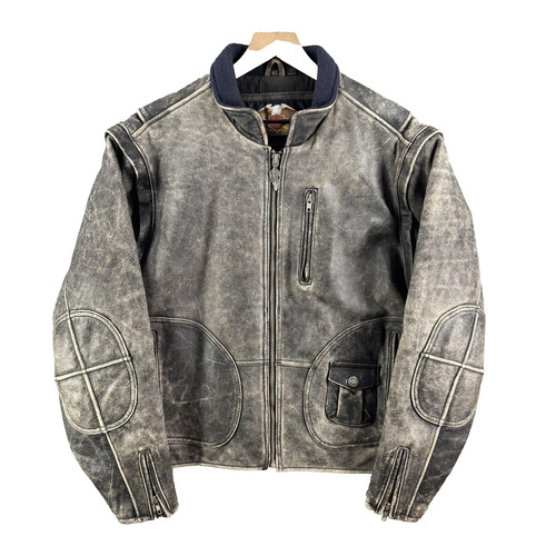 Giacca harley davidson uomo - giacca, xl