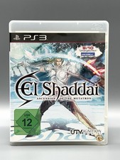 El Shaddai: L'Ascensione del