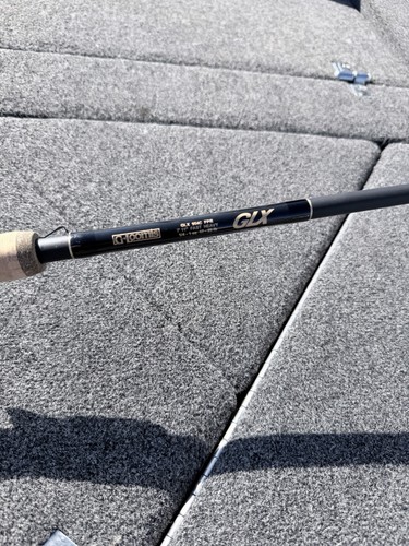 Loomis glx 954c fpr 11 - g.,