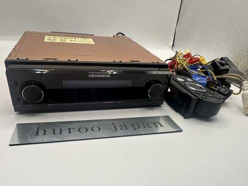 Pioneer carrozzeria deh - carrozzeria, deh-p01