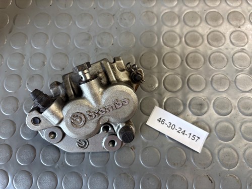 Pinza freno anteriore - pinza,