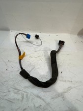 Cablaggio interruttore luce VW