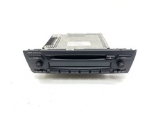 BMW 3 E90 E91 2006 Radio