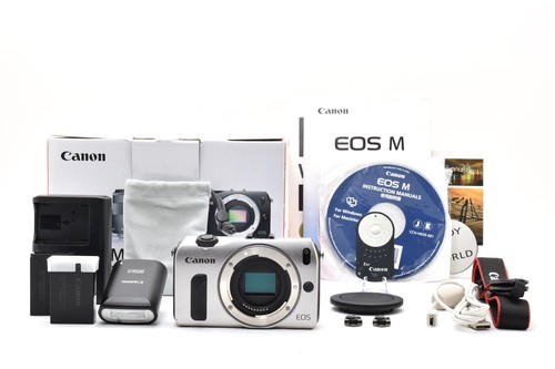 Quasi inutilizzato canon eos - canon,