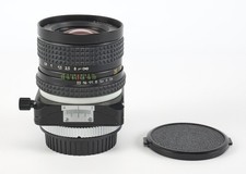 Arsenal Kiev 35 mm f/2.8 Arsat