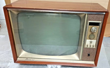 Televisore BIANCO E NERO