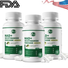 NAD supplement, 1005mg