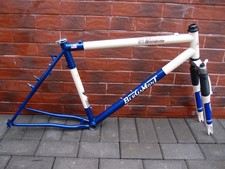 NOS Bergamont Virus Edizione