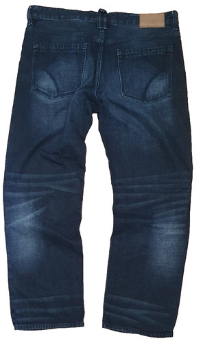 Jeans uomo rjr - uomo,
