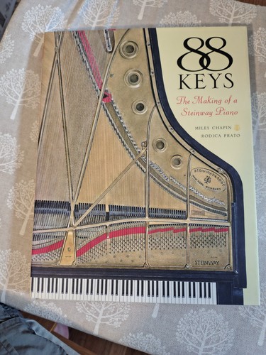 Keys the making of a - keys, :