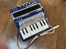 Piccola fisarmonica