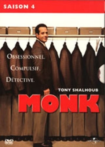 Monk saison - monk, 4