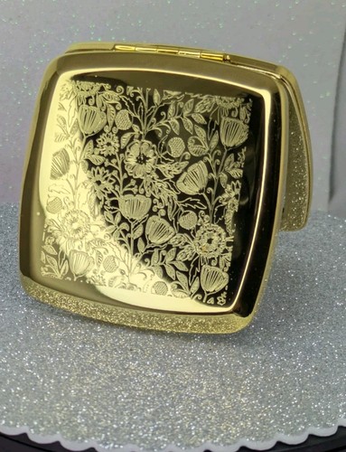 Unique design square gold - design,