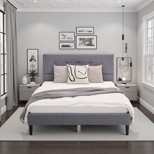 Letto imbottito 120x200 - imbottito,
