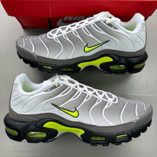 Nike air max plus - max,