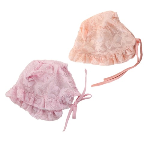 Pcs cappellino bambina - 2,