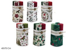 Strofinacci canovacci cucina