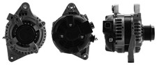Generatore alternatore per