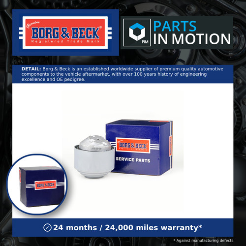 Supporto motore adatto - , a