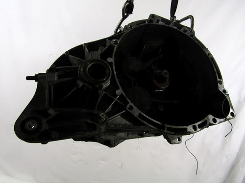 1505674 cambio meccanico - cambio, ford
