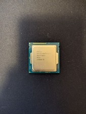 Intel Core I7-4790k Devil's