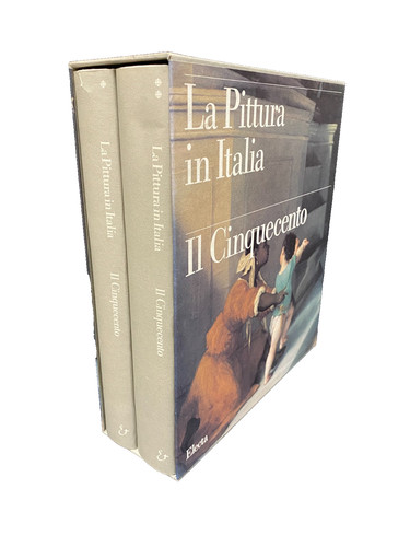 Pittura italia il - la,