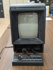 Console videogiochi Vectrex HP