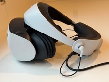 PlayStation VR2 (PSVR2) +