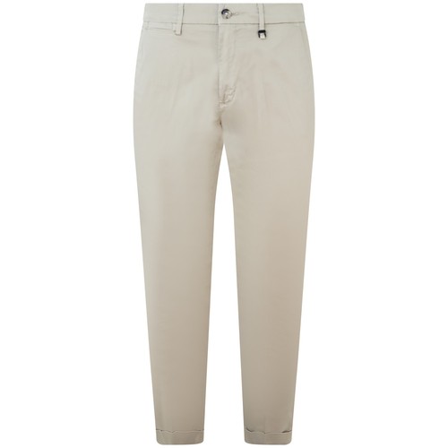 Liu pantalone beige - liu,