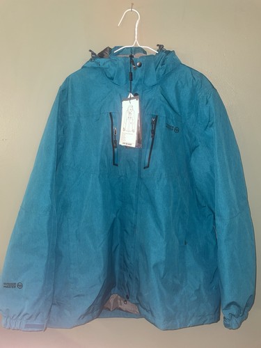 Giacca outdoor master donna - giacca,