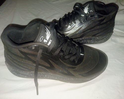 Puma lamelo ball oreo - puma, mb.02