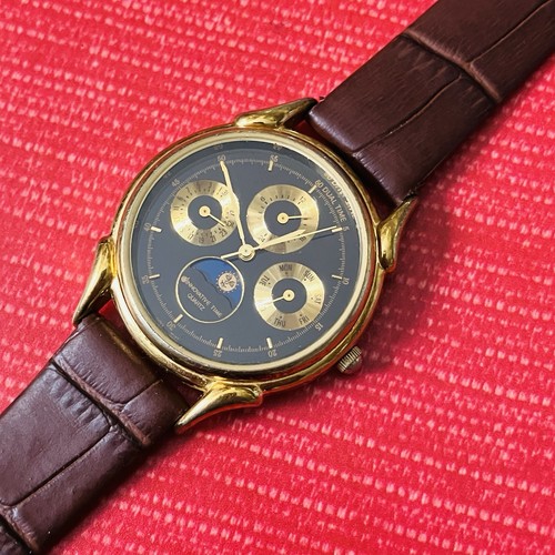 Orologio vintage innovativo - orologio,