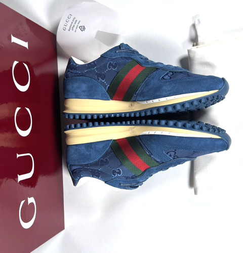 Gucci nora motion sneaker - gucci,