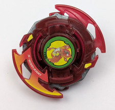 Dranzer S Rosso Beyblade