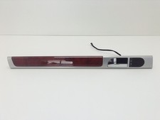 MANIGLIA INTERNA POSTERIORE SINISTRA PER VOLKSWAGEN Touareg 1° Serie 7L6867459 