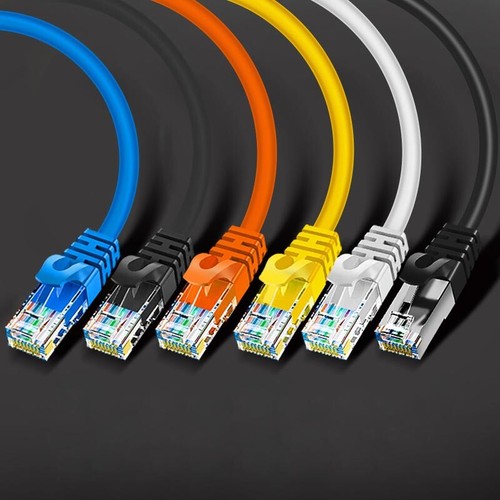 Cavo ethernet cat6 rj45 rete - cavo,