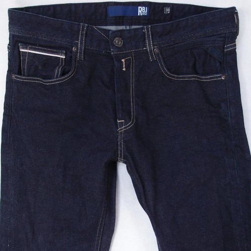 Mens replay m92 anbass stretch - replay,